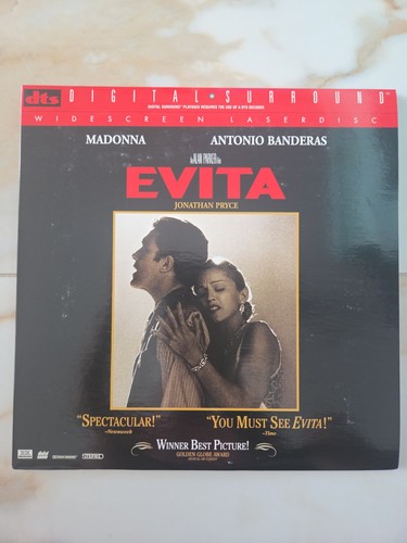 Evita dts digital surround - evita-dts,