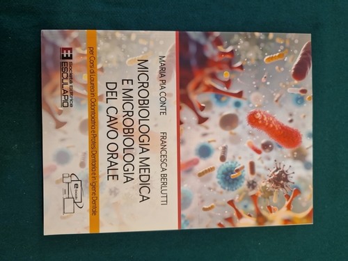 Microbiologia medica - microbiologia,