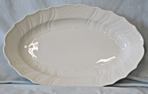 Hutschenreuther piatto ovale