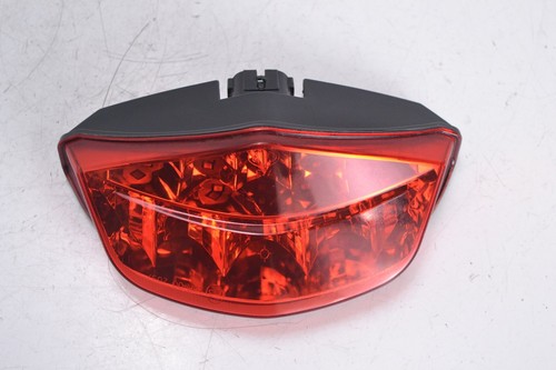 Fanale posteriore ducati - fanale,