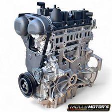Nuovo motore Ford 1.5 Ecoboost