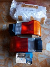 A 112 -Abarth 77-80 coppia