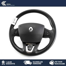 Volante Con Airbag Renault