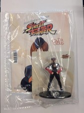 Street Fighter Figure