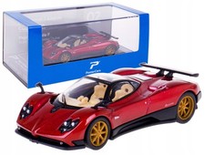 Modellino auto pressofuso