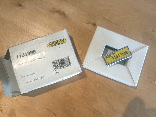 Eprom arrow 11013me aprilia - arrow,