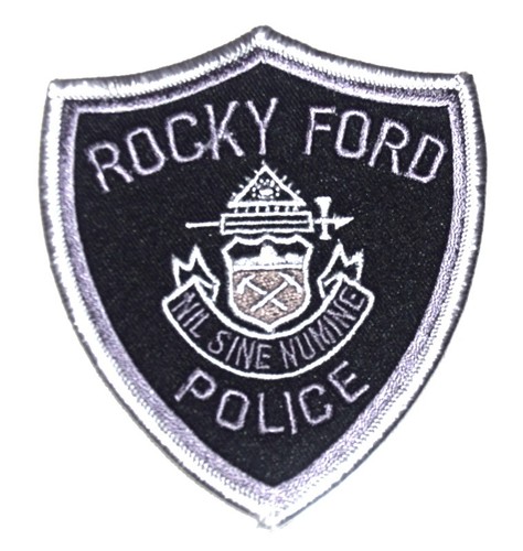 Rocky ford swat colorado - rocky,