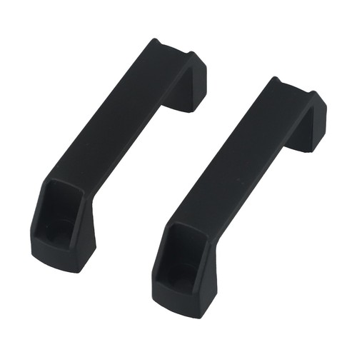 Maniglie armadio ergonomiche - maniglie,