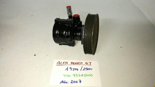 26103252 pompa servosterzo