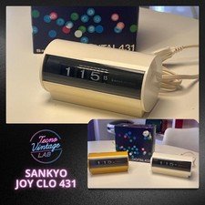 OROLOGIO SANKYO JOY-CLO 431