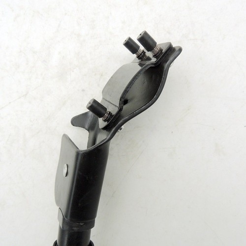 Mtb nera per cavalletto - mtb,