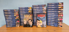 Diabolik 1-50 gli anni d'oro