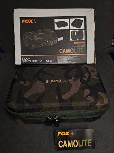 Custodia allarme fox micron - custodia,
