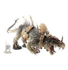 Lizardmen Dread Saurian /