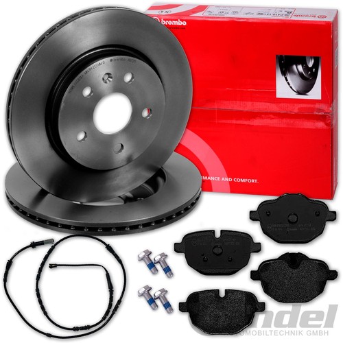 Dischi freno brembo 330 - dischi,
