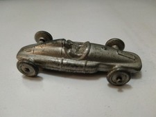 MERCURY 44/5  CISITALIA GP SCALA 1:67 Color ARGENTO