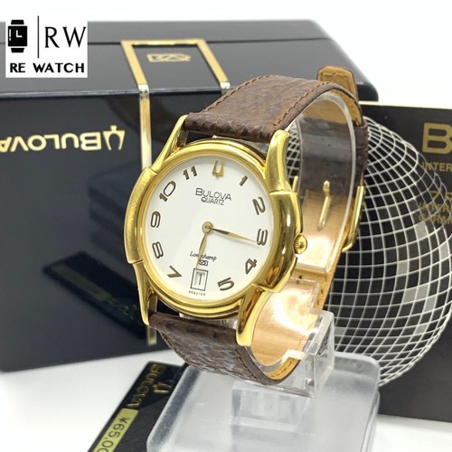 Orologio bulova longchamp - orologio,