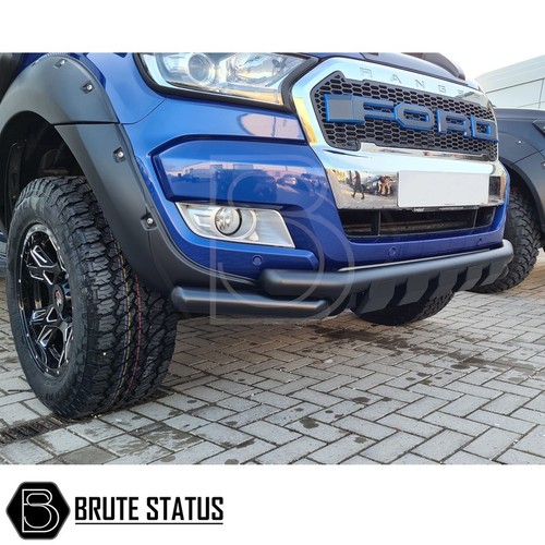 Barra città ford ranger - città,