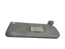 Parasole aletta Lato Passeggero per Renault Kangoo 2 Serie (2002   2003)