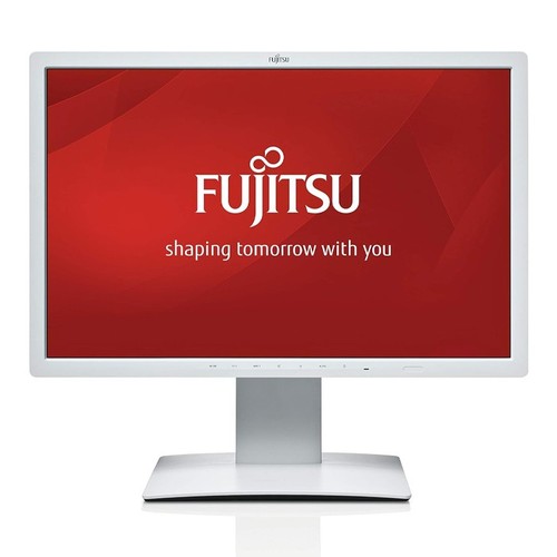 Monitor fujitsu dy24w 24 - monitor,