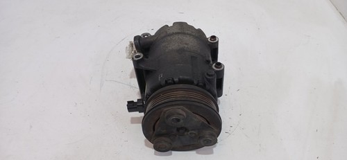 Compressore aria condizionata - compressore,
