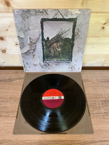 Led zeppelin - zeppelin,