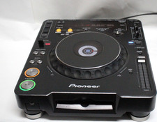 Pioneer CDJ-1000MK3 Lettore DJ
