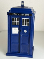 Doctor Who  Electronic Flight