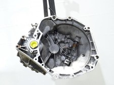 Scatola cambio OPEL AGILA A