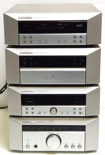Amplificatore potenza - di,