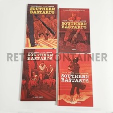 Comics ITA - SOUTHERN BASTARDS