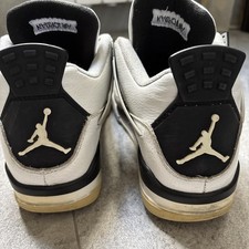 Nike Air Jordan 4 Scarpe