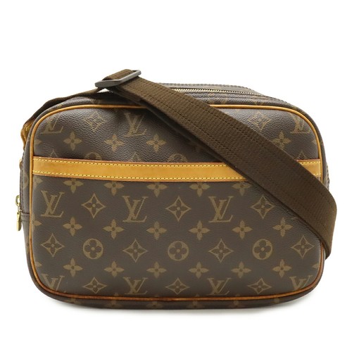 Louis vuitton monogram - louis,