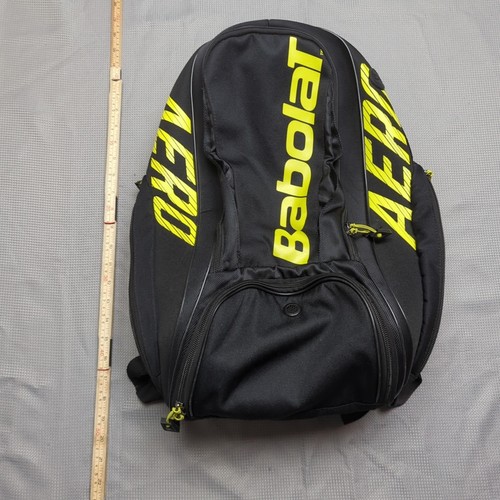 Zaino tennis babolat pure aero - babolat,