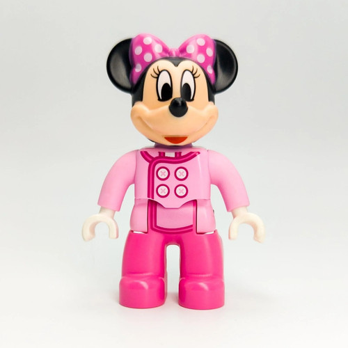 Lego duplo minnie mouse - minnie,