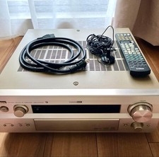 YAMAHA DSP-AX1500 Audio AV