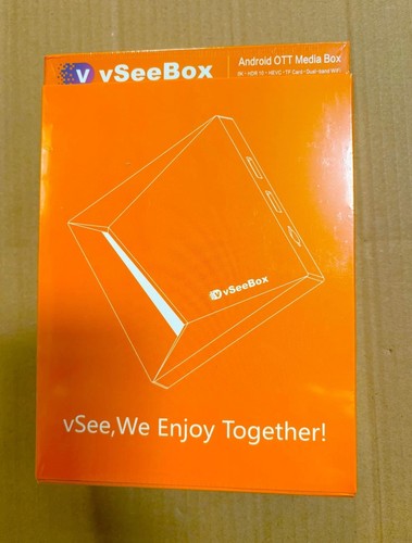 Vseebox pro smart - smart, box