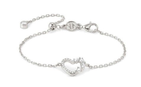 Bracciale nomination shine - bracciale,