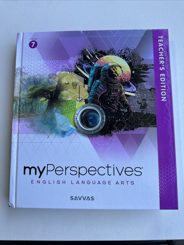 Myperspectives english - myperspectives,