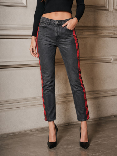 Jean the kooples noir - kooples,