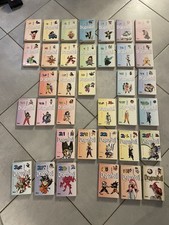 Dragon ball Z - Collection
