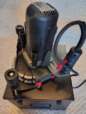 tracciatrice scanalatrice