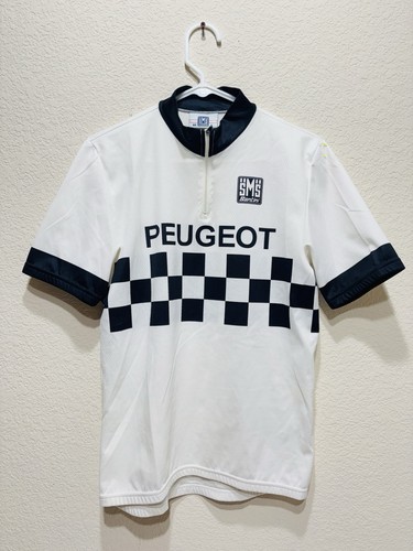 Maglia ciclismo vintage