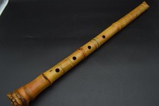 Antico strumento a flauto