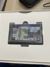 Navigatore satellitare moto
