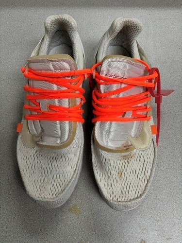 Nike air presto - presto, x