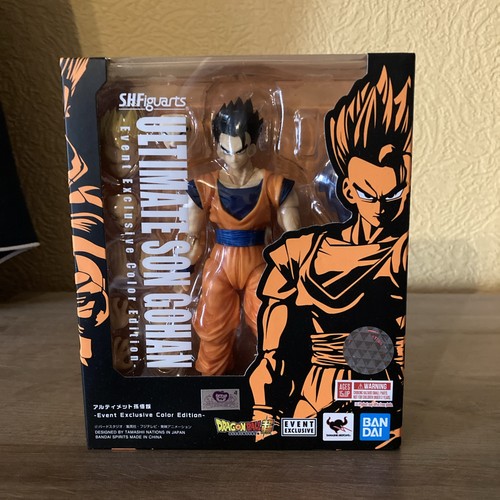 Bandai figuarts - bandai, s.h.