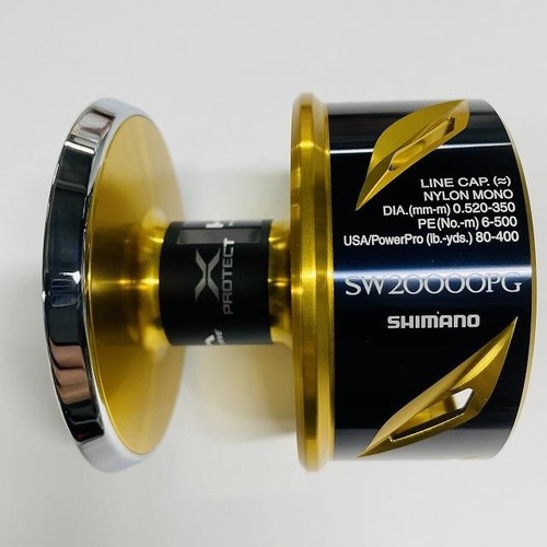 New shimano stella - new,