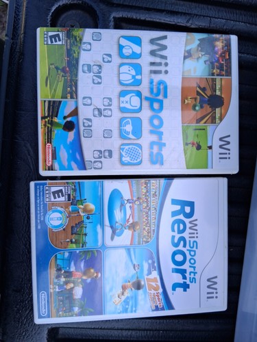 Wii sports - sports, &