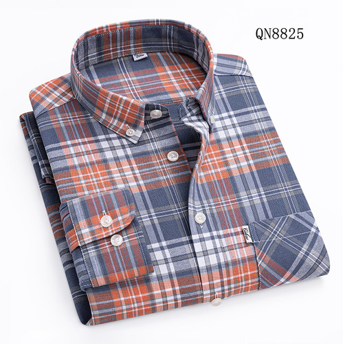 Camicie uomo oxford - camicie,